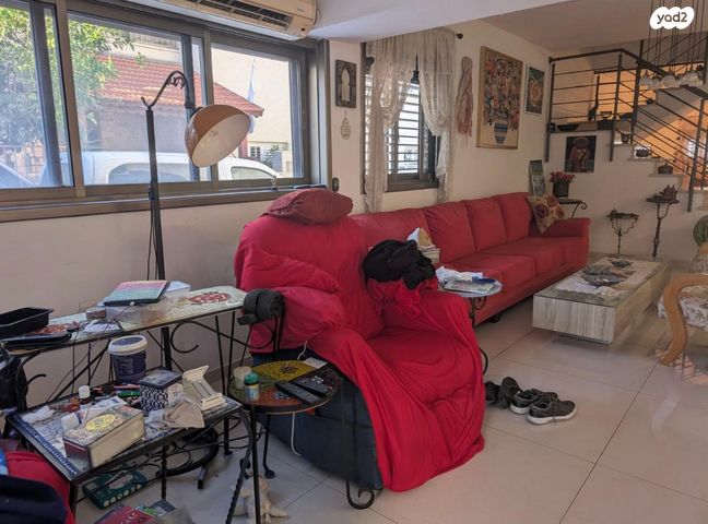 בית פרטי/ קוטג', נווה חוף, ראשון לציון