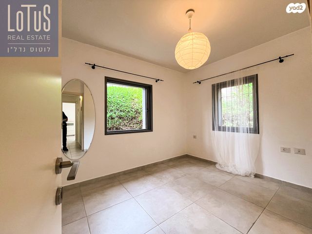 דו משפחתי, גן רש"ל, הרצליה