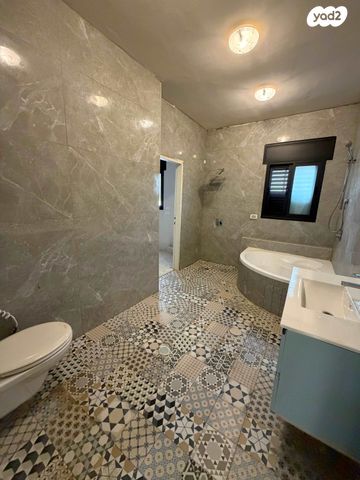 בית פרטי/ קוטג', יתד