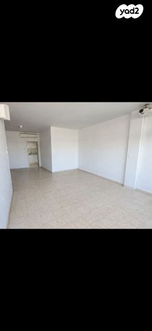 דירה, הקשת, קרית שלום, תל אביב יפו