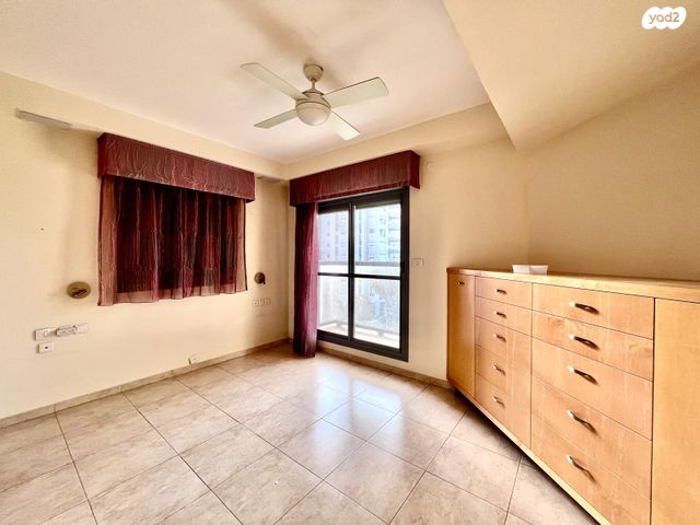 דירה, בני בנימין, גלי הים, נתניה