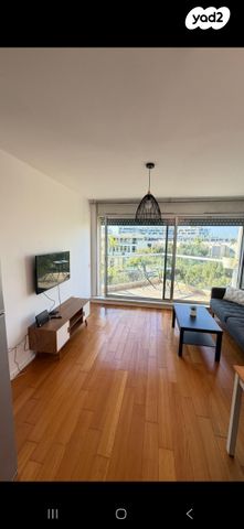 דירה, יורדי ים 1, מרינה, הרצליה