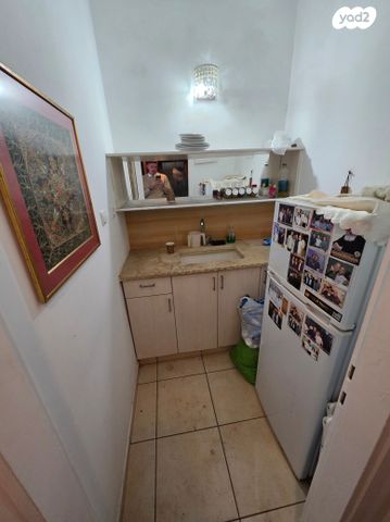 דירה, יוספטל 3, עצמאות יוספטל, בת ים