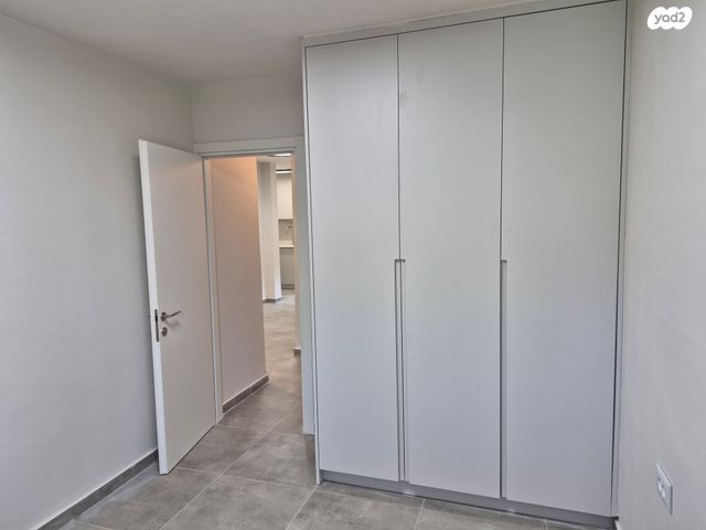 דירה, כורזים 9, נווה שרת, תל אביב יפו