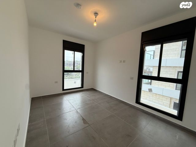 דירה, הרב ישראל גרוסמן, רמת אברהם, בית שמש