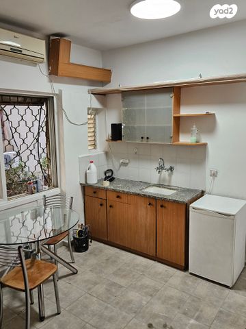 דירה, אלחריזי, הצפון הישן - צפון, תל אביב יפו