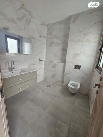 גג/ פנטהאוז, בורוכוב, נתניה