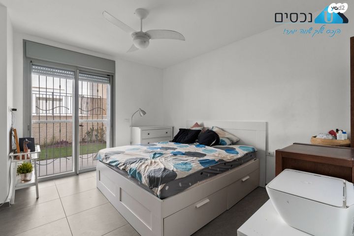 דירת גן, אריאל שרון 7, מורשת, מודיעין מכבים רעות