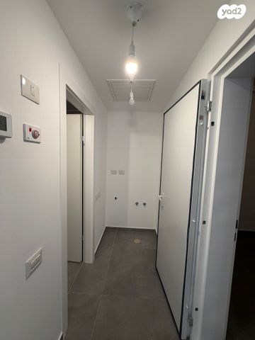 דירה, תוצרת הארץ 5, נחלת יצחק, תל אביב יפו