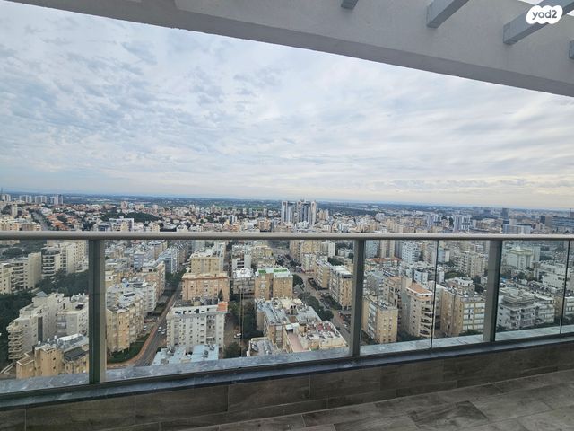 דירה, בורוכוב, צפון מערב מרכז העיר, נתניה