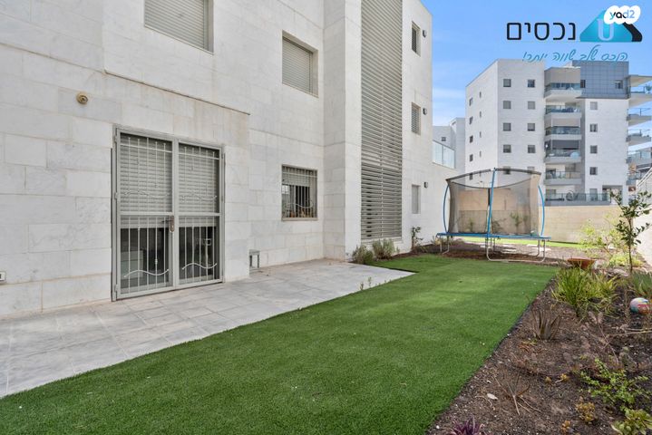 דירת גן, אריאל שרון 7, מורשת, מודיעין מכבים רעות