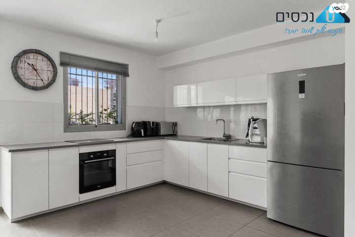 דירת גן, אריאל שרון 7, מורשת, מודיעין מכבים רעות