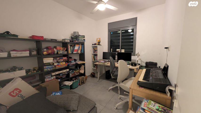 דירה, רחובות הנהר 9, חרוזים, רמת גן