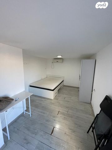 דירה, פלורנטין, פלורנטין, תל אביב יפו