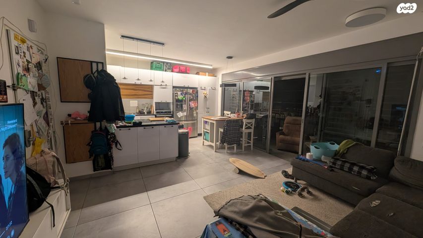 רחובות הנהר 9