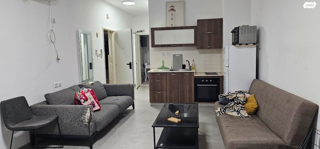 מרינה, פארק לאומי וחופים