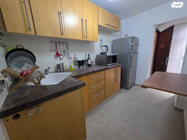 דירה, סמטת יהונתן, שכונה ד', באר שבע