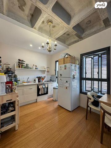 דירה, לילינבלום, לב תל אביב, לב העיר צפון, תל אביב יפו