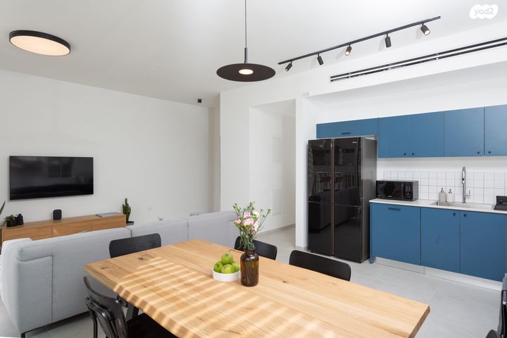 דירה, לב תל אביב, לב העיר צפון, תל אביב יפו