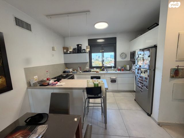 דירה, שושנה דמארי, נווה זמר, רעננה