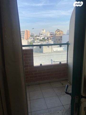 דירה, הרצל, פלורנטין, תל אביב יפו