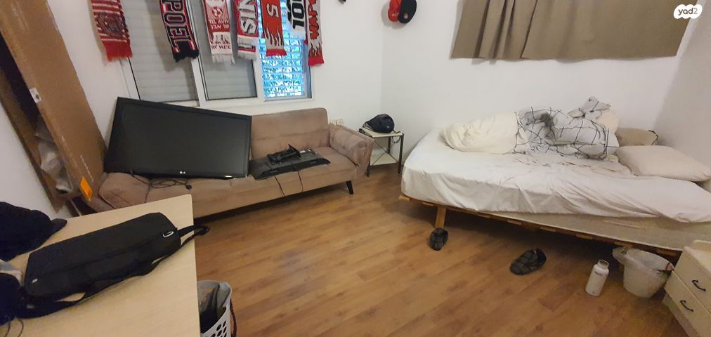 דירה, שדרות מסריק, הצפון הישן - דרום, תל אביב יפו