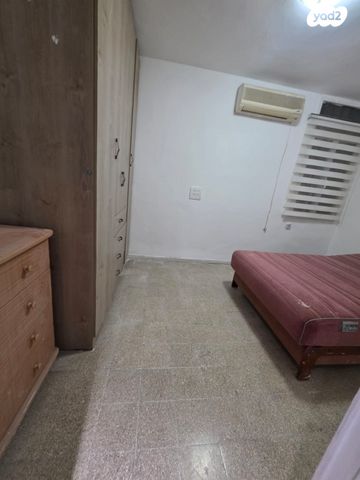 דירה, סמטת יהונתן, שכונה ד', באר שבע