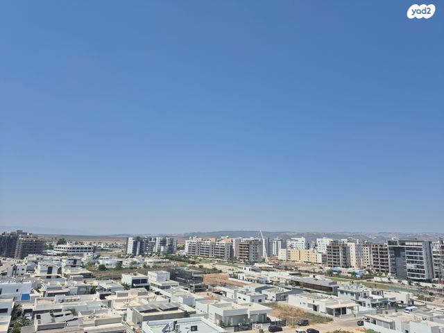 גג/ פנטהאוז, עפולה