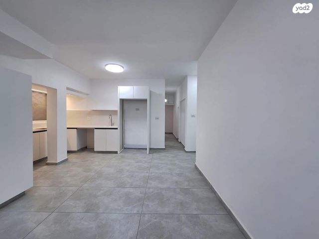 דירת גן, שדרות בן ציון, לב תל אביב, לב העיר צפון, תל אביב יפו