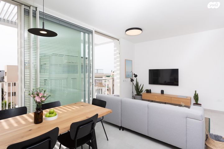 דירה, נווה צדק, תל אביב יפו