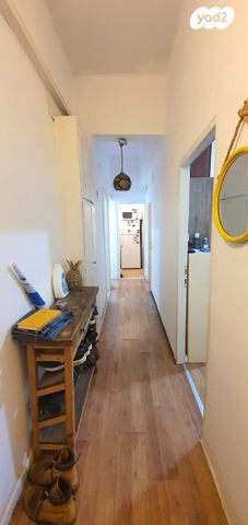 דירה, שדרות מסריק, הצפון הישן - דרום, תל אביב יפו