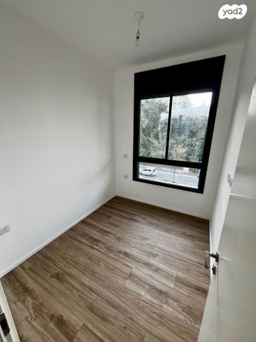 דירה, ויצמן 80, הצפון החדש - צפון, תל אביב יפו