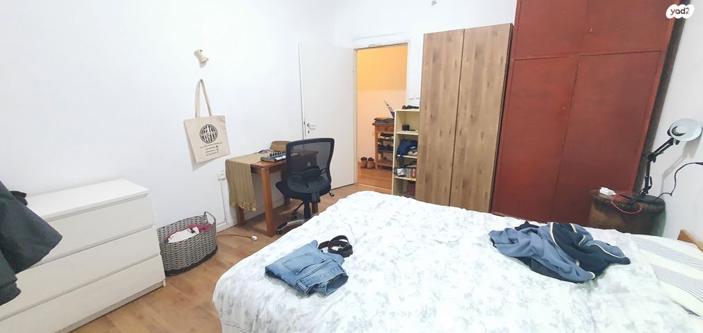 דירה, שדרות מסריק, הצפון הישן - דרום, תל אביב יפו