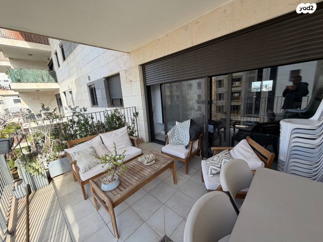 דירה, שושנה דמארי, נווה זמר, רעננה