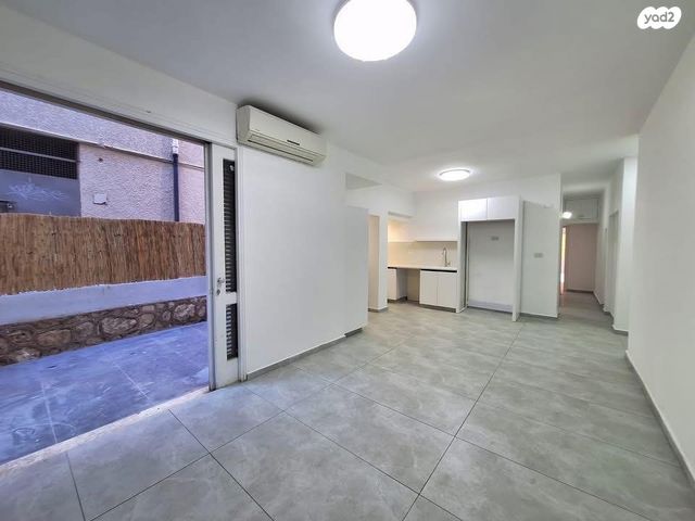 דירת גן, שדרות בן ציון, לב תל אביב, לב העיר צפון, תל אביב יפו