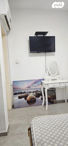 יחידת דיור, מרינה, פארק לאומי וחופים, אשקלון