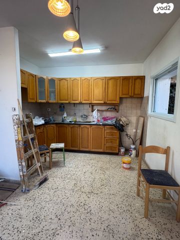 דירה, פנחס רוטנברג, נגבה, רמת גן