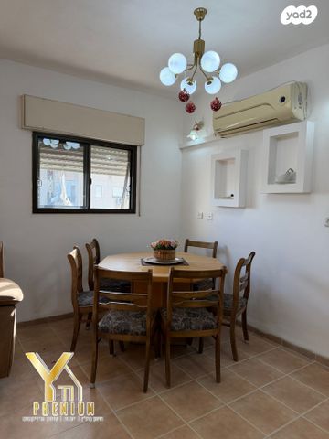 דירה, שדרות קק"ל, מוצקין הותיקה, קרית מוצקין