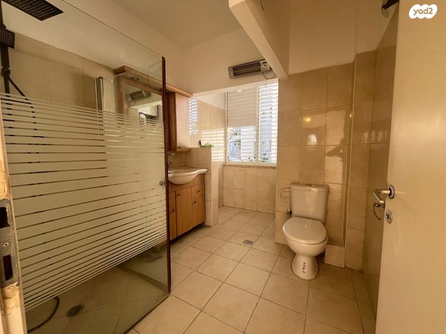 דירה, ארלוזורוב 60, שכונת חשמונאים, מרכז העיר א, רמת גן