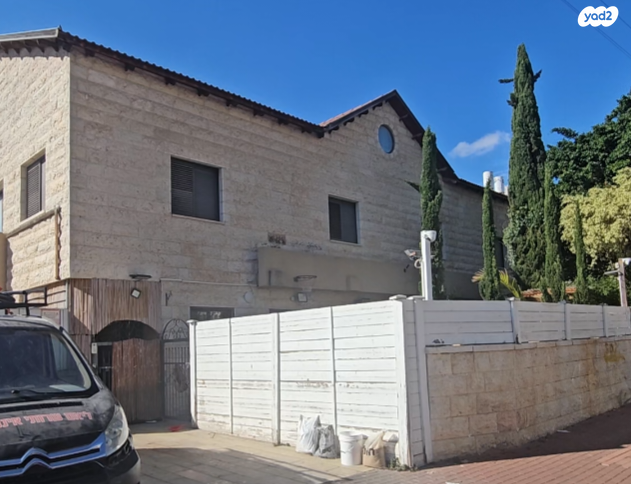 בית פרטי/ קוטג'