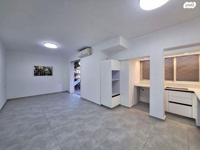 דירה, בן יהודה, הצפון הישן - דרום, תל אביב יפו