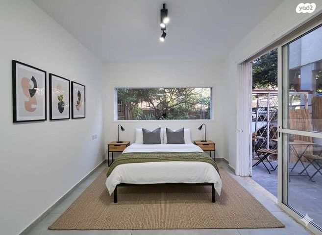 דירה, בן יהודה, הצפון הישן - דרום, תל אביב יפו