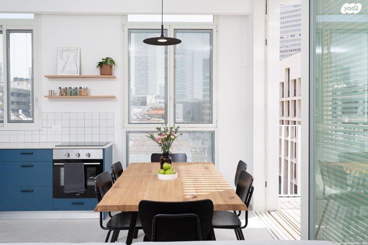 דירה, נווה צדק, תל אביב יפו