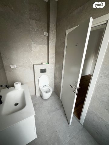 דירה, ויצמן 80, הצפון החדש - צפון, תל אביב יפו