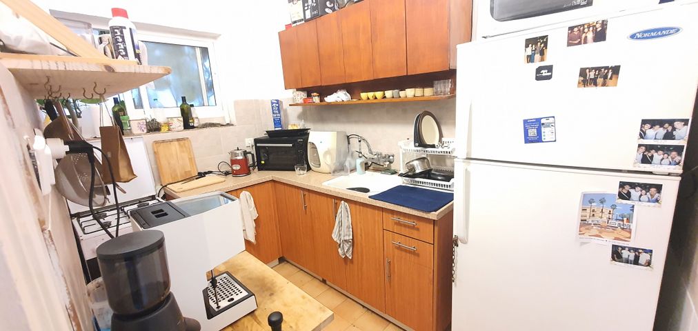 דירה, שדרות מסריק, הצפון הישן - דרום, תל אביב יפו