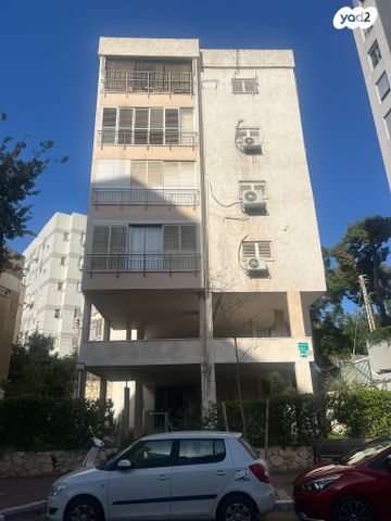 דירה, ארלוזורוב 60, שכונת חשמונאים, מרכז העיר א, רמת גן