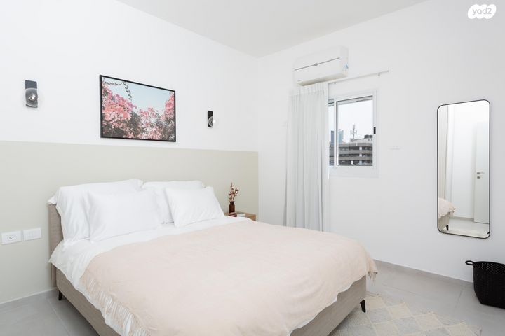 דירה, לב תל אביב, לב העיר צפון, תל אביב יפו