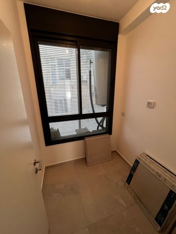 דירה, ויצמן 80, הצפון החדש - צפון, תל אביב יפו