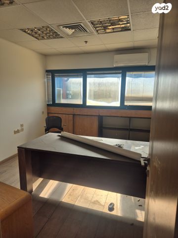 משרדים, דרך בן גוריון, רמת גן