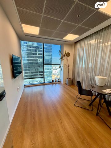 משרדים, תוצרת הארץ 3, סטארטסיב / רמת סיב, פתח תקווה